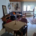 Wasgau Urlaubserlebnis Fels Und Seen Lägenhet *