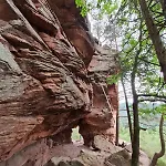 Wasgau Urlaubserlebnis Fels Und Seen Lägenhet Ludwigswinkel