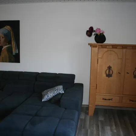 Wasgau Urlaubserlebnis Fels Und Seen Apartman