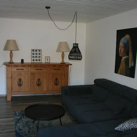 Apartman Wasgau Urlaubserlebnis Fels Und Seen