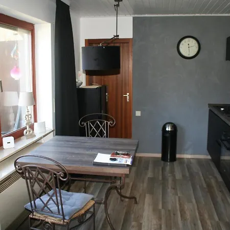 Lara Apartment