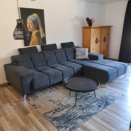 Apartment Lara