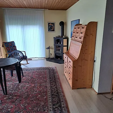 Wasgau Urlaubserlebnis Fels Und Seen Apartment Ludwigswinkel