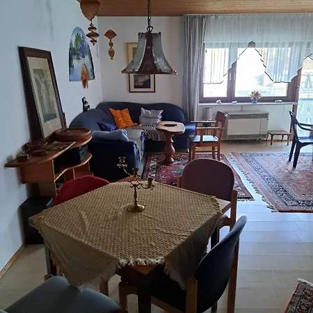 Wasgau Urlaubserlebnis Fels Und Seen Apartment *