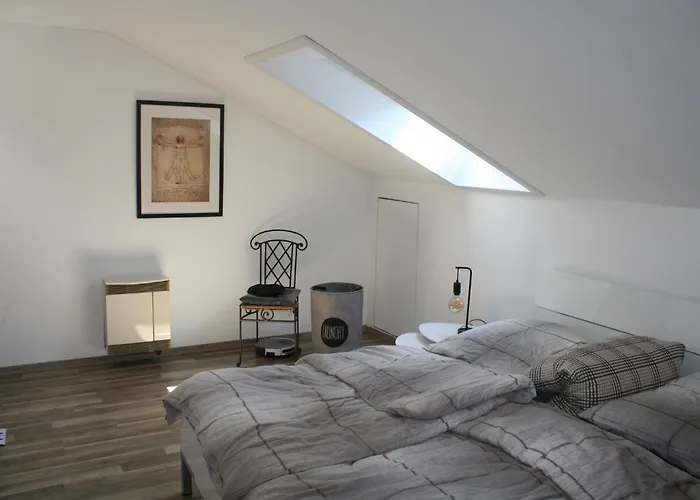 Wasgau Urlaubserlebnis Fels Und Seen Apartman Ludwigswinkel