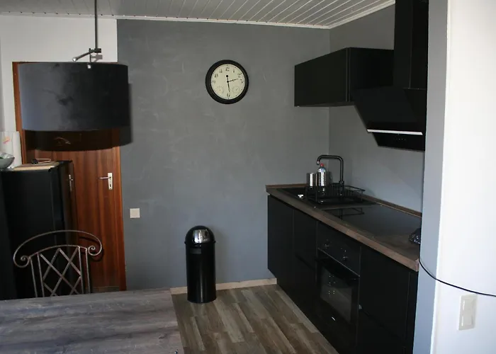 Apartman Wasgau Urlaubserlebnis Fels Und Seen Ludwigswinkel