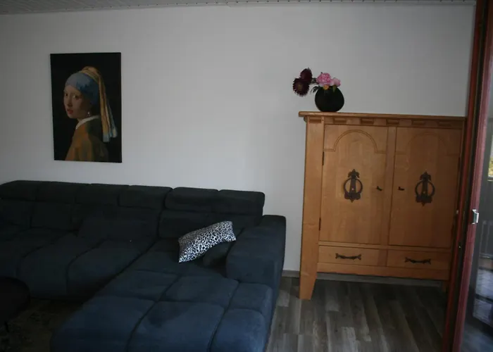 Wasgau Urlaubserlebnis Fels Und Seen Apartman