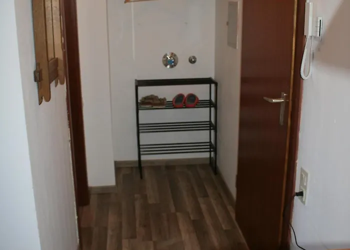 Apartman Wasgau Urlaubserlebnis Fels Und Seen Ludwigswinkel