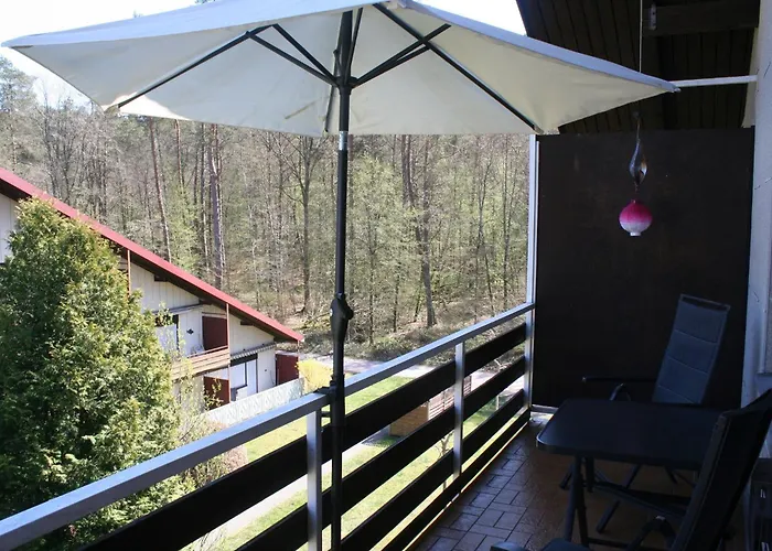 Wasgau Urlaubserlebnis Fels Und Seen *