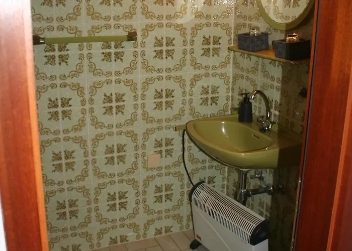 Wasgau Urlaubserlebnis Fels Und Seen Apartman